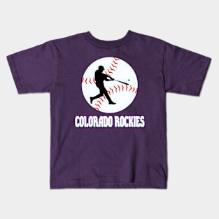 ColoradoR Kids T-Shirt